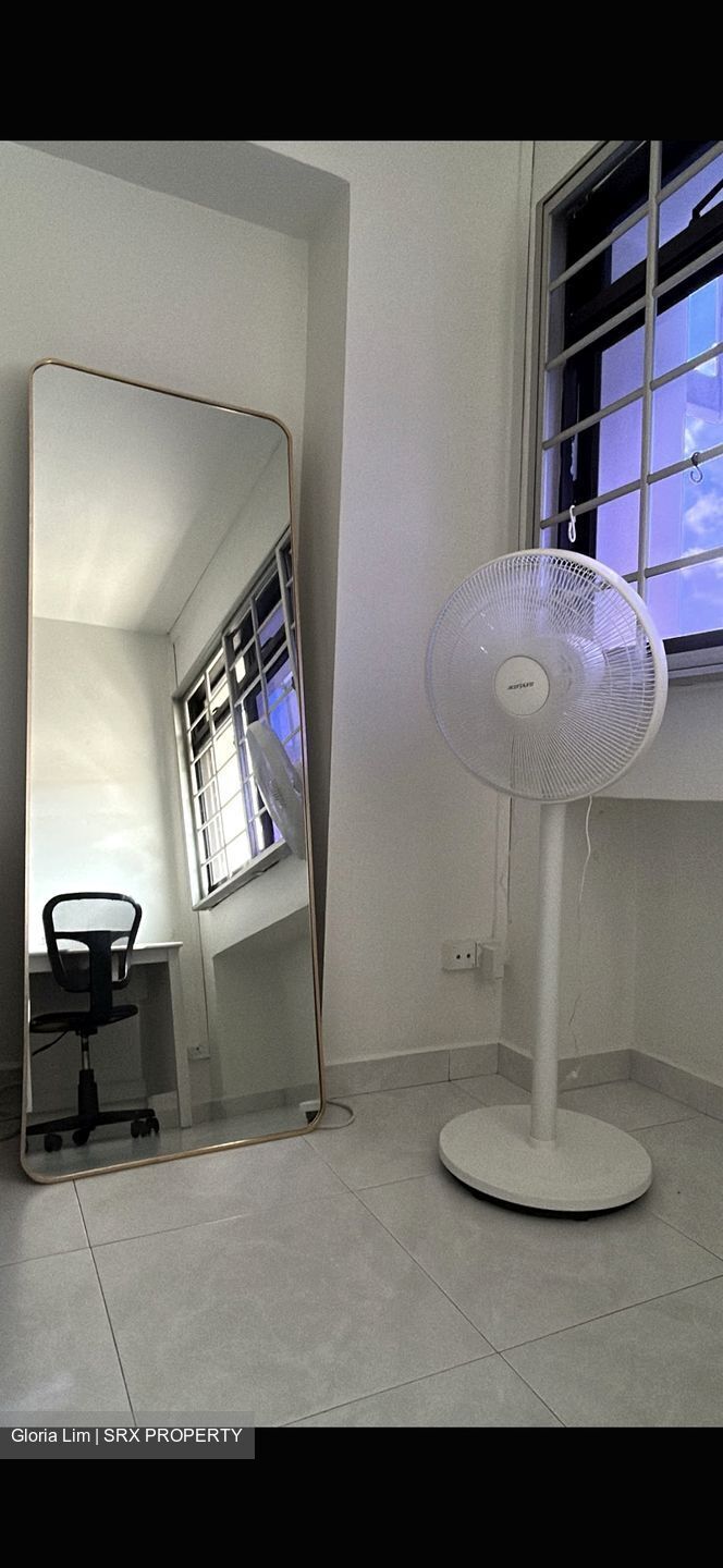Blk 631 Woodlands Ring Road (Woodlands), HDB 5 Rooms #597731591